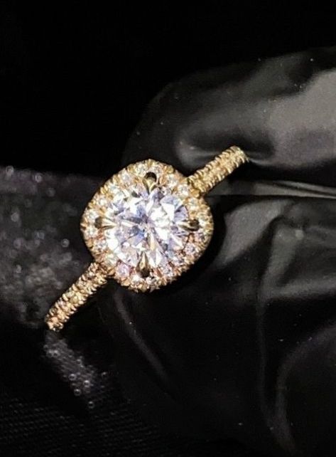 Anillo Tiffany