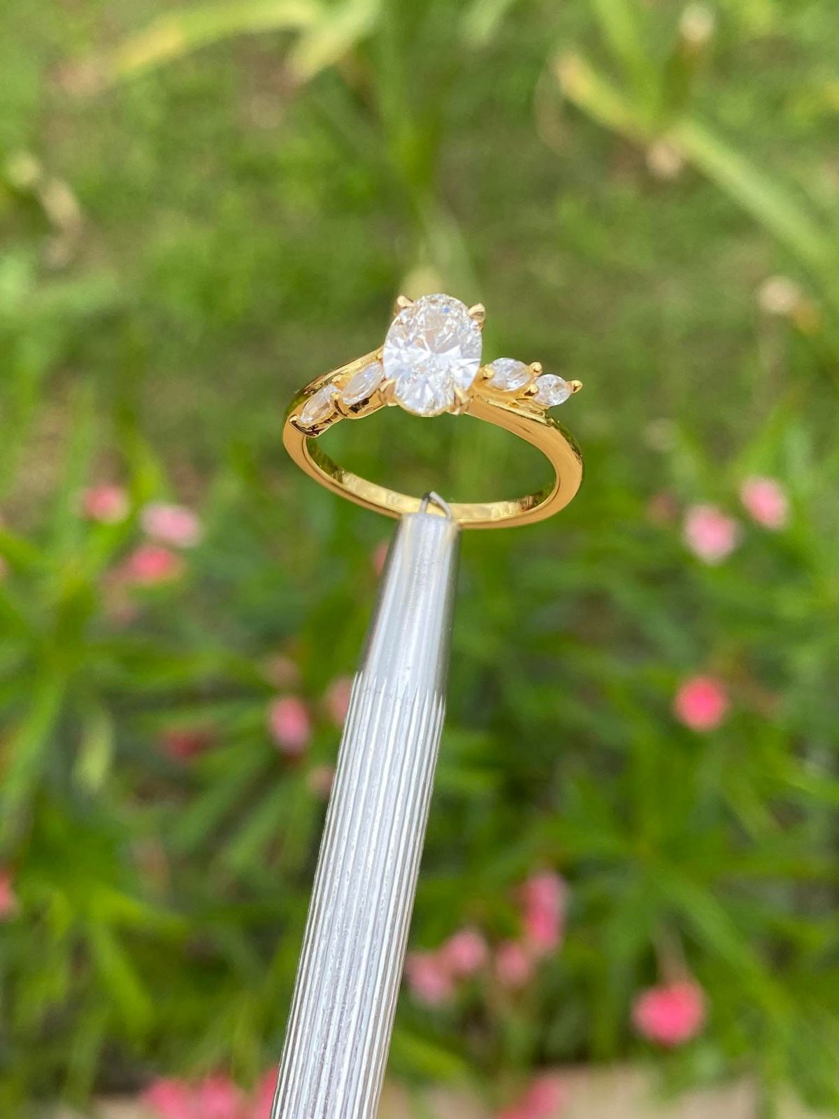 Anillo “Eterno Resplandor”