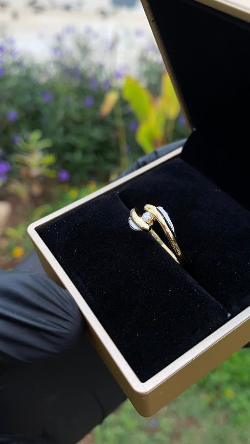 Anillo "Vinculo"