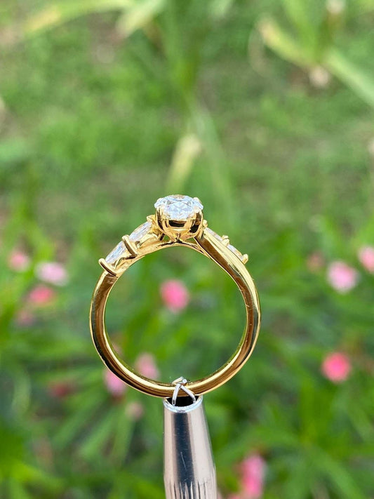 Anillo “Eterno Resplandor”